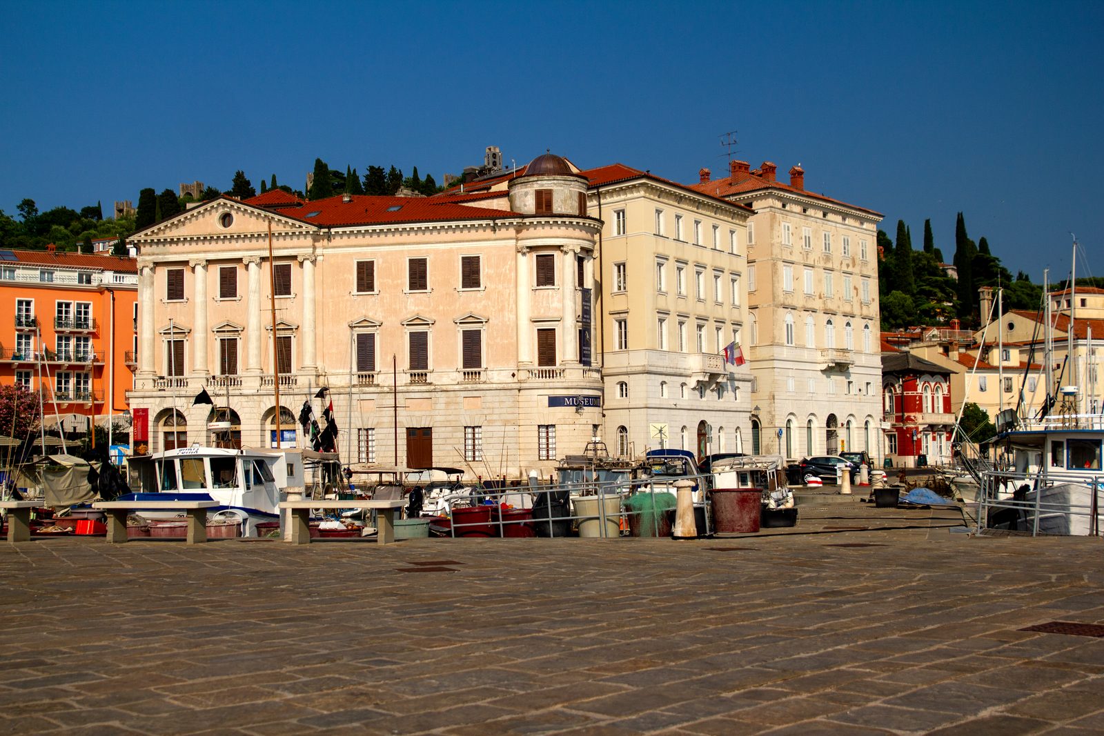 Tartini Square