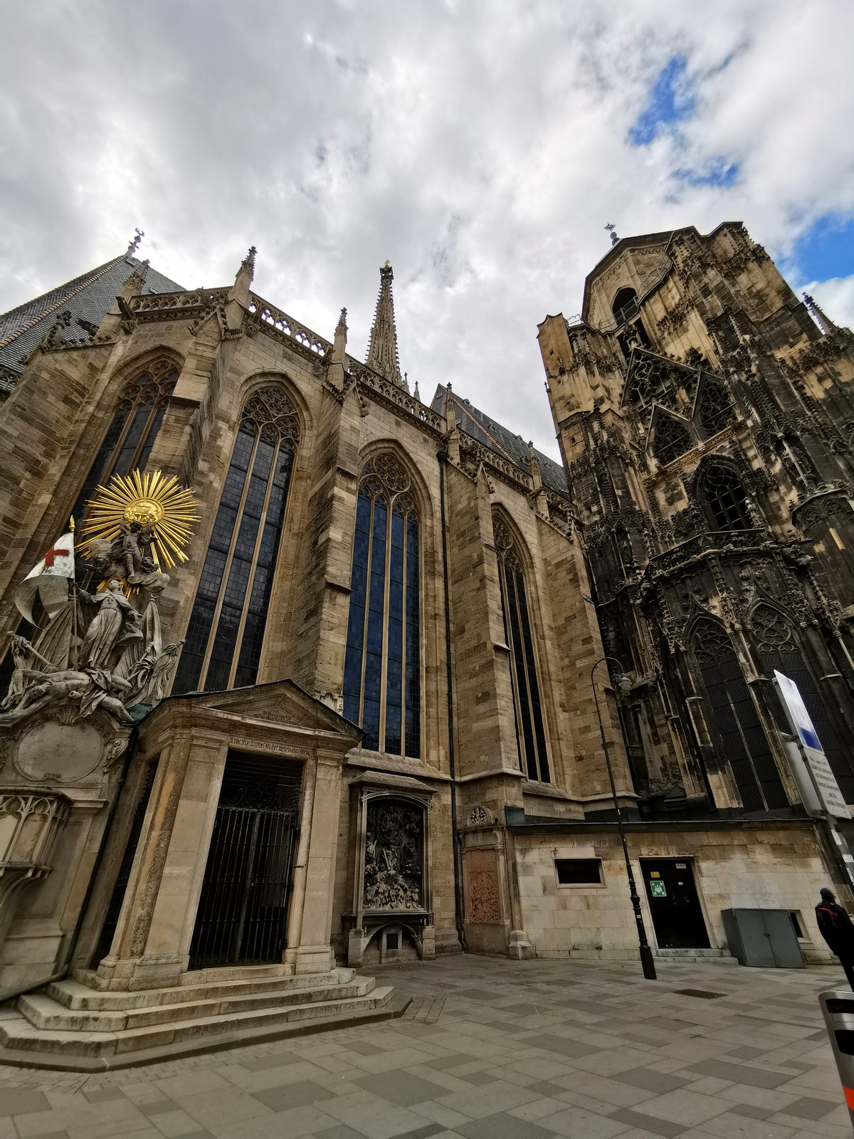 St. Stephen's Cathedral