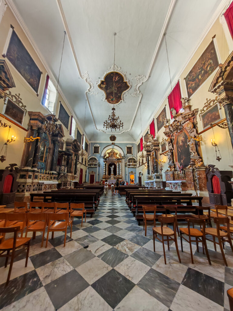 Franciscan Church